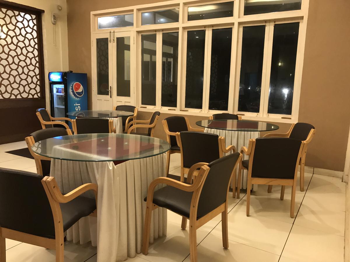 Marmara Beach House Hotel Kannur Exterior photo